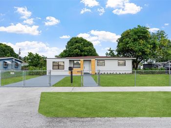 8501 NW 31st Ave