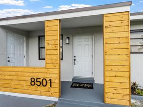 8501 NW 31st Ave, Miami FL 33147