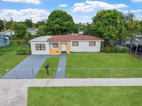 8501 NW 31st Ave, Miami FL 33147