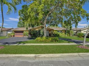 520 SW 62nd Ave, Margate FL 33068