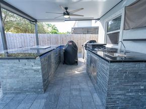 Undisclosed Address #A11890550, Homestead FL 33033