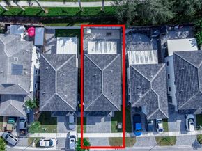Undisclosed Address #A11890550, Homestead FL 33033