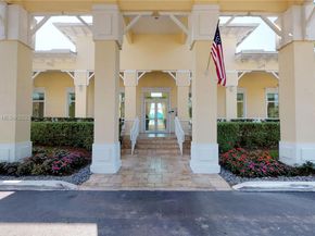 Undisclosed Address #A11890550, Homestead FL 33033