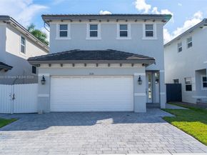 Undisclosed Address #A11890550, Homestead FL 33033