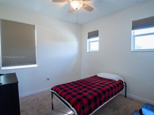 Undisclosed Address #A11890550, Homestead FL 33033