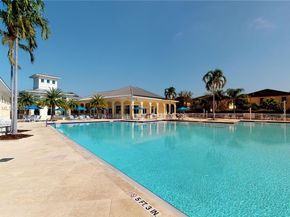 Undisclosed Address #A11890550, Homestead FL 33033