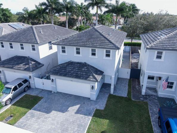 Undisclosed Address #A11890550, Homestead FL 33033