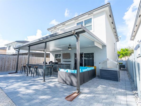 Undisclosed Address #A11890550, Homestead FL 33033