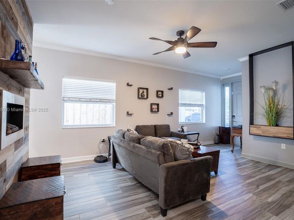 Undisclosed Address #A11890550, Homestead FL 33033