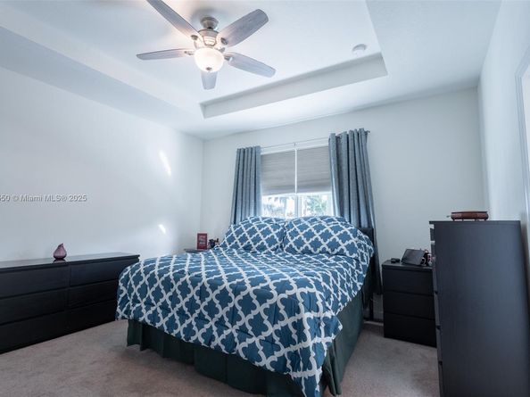 Undisclosed Address #A11890550, Homestead FL 33033