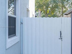 Undisclosed Address #A11890550, Homestead FL 33033