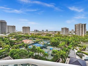 7000 Island Blvd 1208, Aventura FL 33160