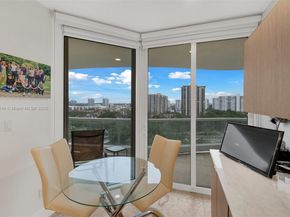 7000 Island Blvd 1208, Aventura FL 33160