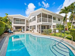 4812 NE 23rd Ave 2, Fort Lauderdale FL 33308
