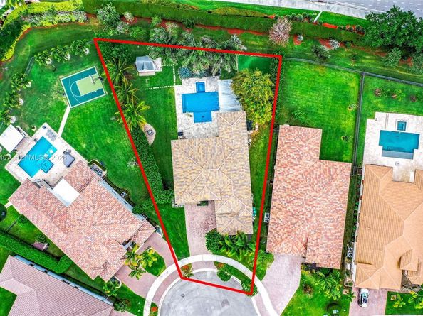 8766 Miralago Way, Parkland FL 33076