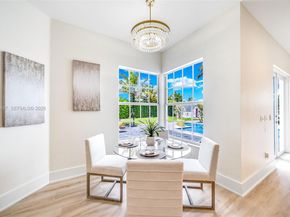8766 Miralago Way, Parkland FL 33076