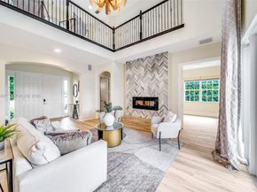8766 Miralago Way, Parkland FL 33076