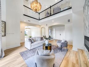 8766 Miralago Way, Parkland FL 33076