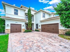 8766 Miralago Way, Parkland FL 33076