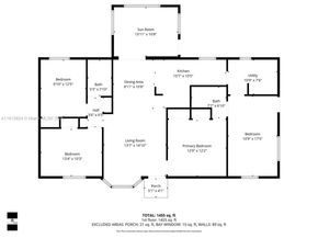 1215 NW 31st Way, Lauderhill FL 33311