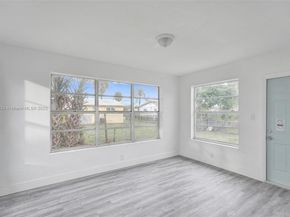 1215 NW 31st Way, Lauderhill FL 33311