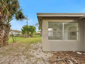 1215 NW 31st Way, Lauderhill FL 33311