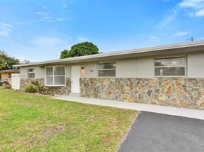 1215 NW 31st Way, Lauderhill FL 33311