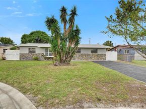 1215 NW 31st Way, Lauderhill FL 33311