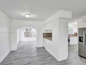 1215 NW 31st Way, Lauderhill FL 33311