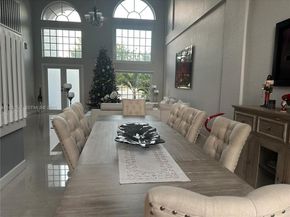 17476 SW 35th Ct, Miramar FL 33029