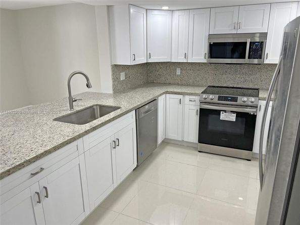 1331 SW 124th Ct E3, Miami FL 33184