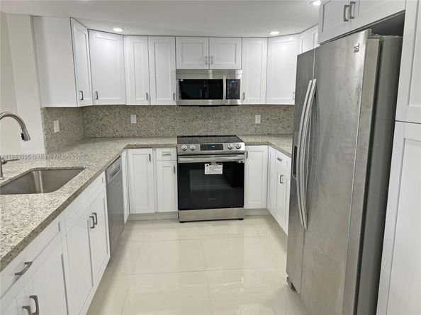 1331 SW 124th Ct E3, Miami FL 33184