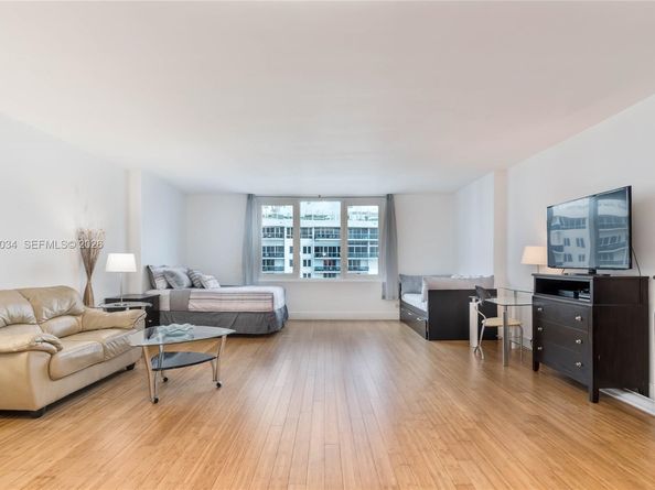 2301 Collins Ave 1512, Miami Beach FL 33139