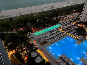 2301 Collins Ave 1512, Miami Beach FL 33139