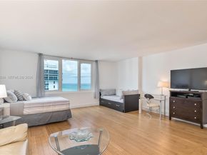 2301 Collins Ave 1512, Miami Beach FL 33139