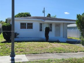 1547 W 10th St, Riviera Beach FL 33404