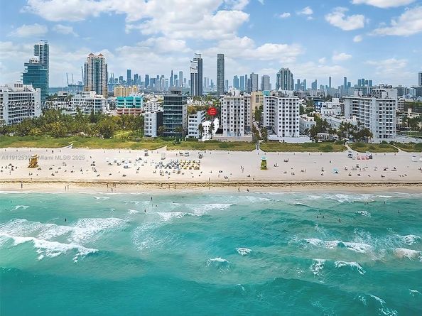 335 Ocean Dr 239, Miami Beach FL 33139