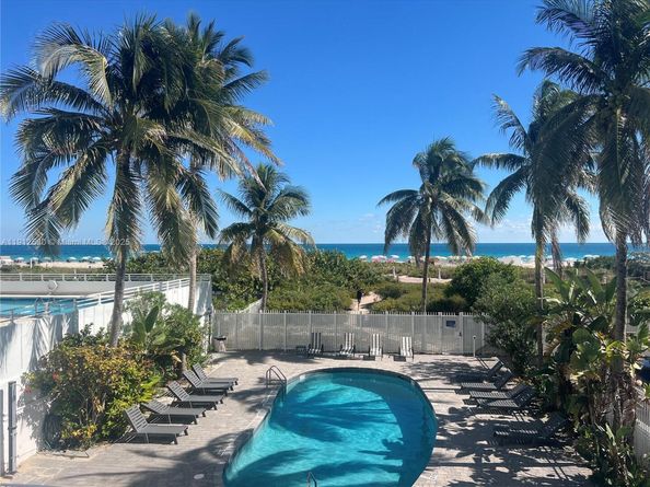 335 Ocean Dr 239, Miami Beach FL 33139