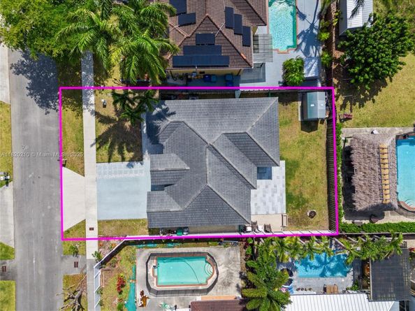 14848 SW 181st Ter, Miami FL 33187