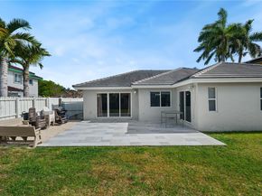 14848 SW 181st Ter, Miami FL 33187
