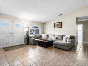 14848 SW 181st Ter, Miami FL 33187
