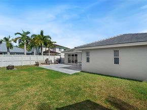 14848 SW 181st Ter, Miami FL 33187