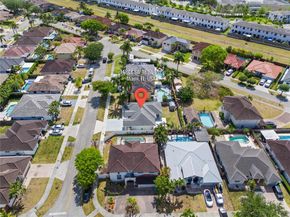 14848 SW 181st Ter, Miami FL 33187