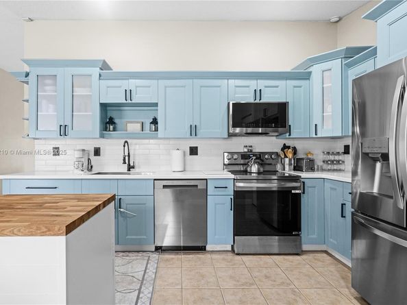 14848 SW 181st Ter, Miami FL 33187