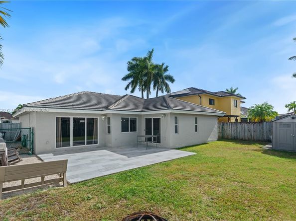 14848 SW 181st Ter, Miami FL 33187