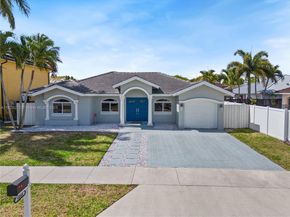 14848 SW 181st Ter, Miami FL 33187