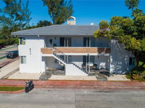 611 74th St, Miami Beach FL 33141