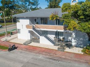 611 74th St, Miami Beach FL 33141