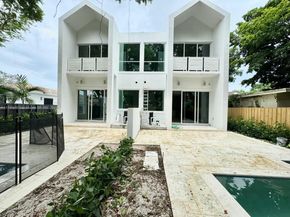 5728 NW 5th Court TH1, Miami FL 33127