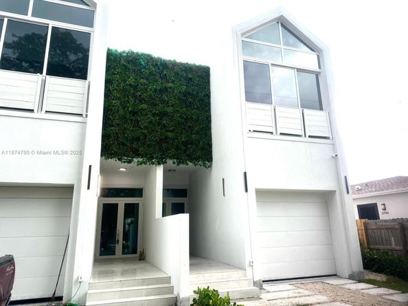 5728 NW 5th Court TH1, Miami FL 33127